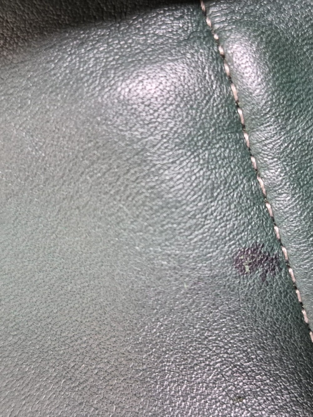 Vintage Coach Soho Bag #4082 - Picture 6 of 17